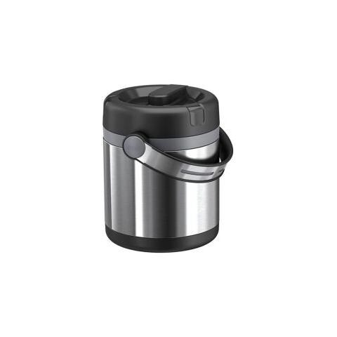 Portavivande termico Mobility 1,2 litri - Foto 2