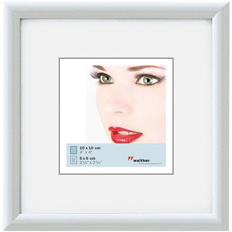Galeria 40x40 plastica bianco KW440H - Foto 4