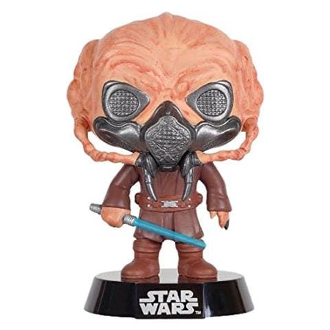 Figure POP! Star Wars - Plo Koon - Foto 2