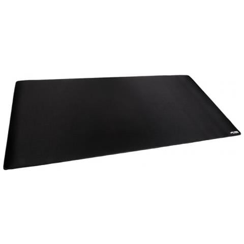 Mousepad - 3XL Extended, schwarz - Foto 1