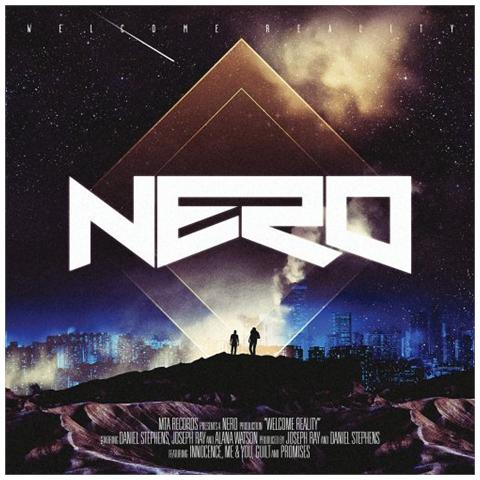 Nero - Welcome Reality - Foto 1