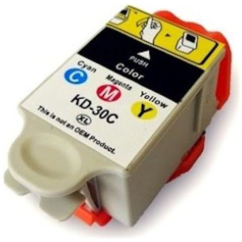 Cartuccia Compatibile Kodak 30xl Colore - Foto 1