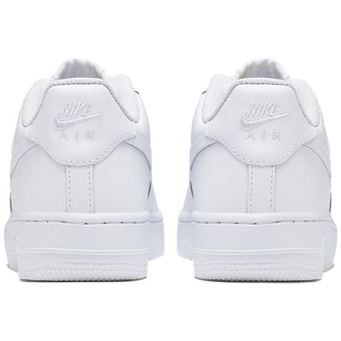 Scarpe Air Force 1 Gs 38,5 Bianco - Foto 18