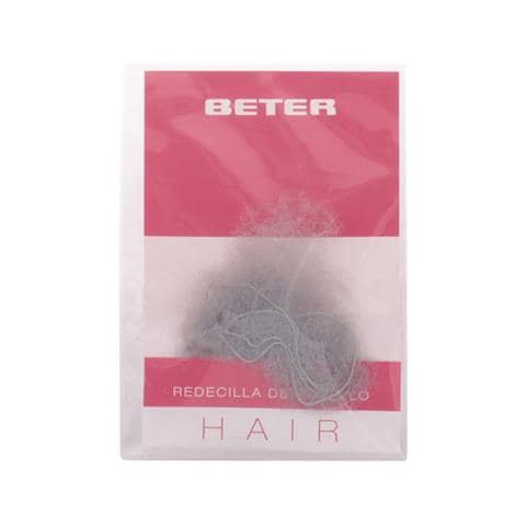 Redecilla Cabello Invisible Cabello Cas Taño 2 Uds - Foto 1