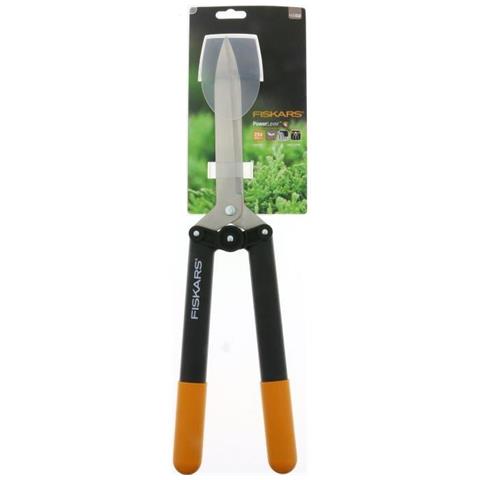 Cesoia Taglia Siepi Powerlever Professionale - 114750 - Foto 2