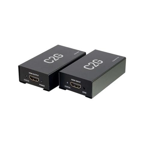 HDMI over Cat5 Extender up to 50M - Foto 2