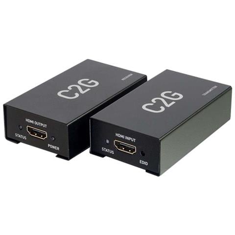 HDMI over Cat5 Extender up to 50M - Foto 1