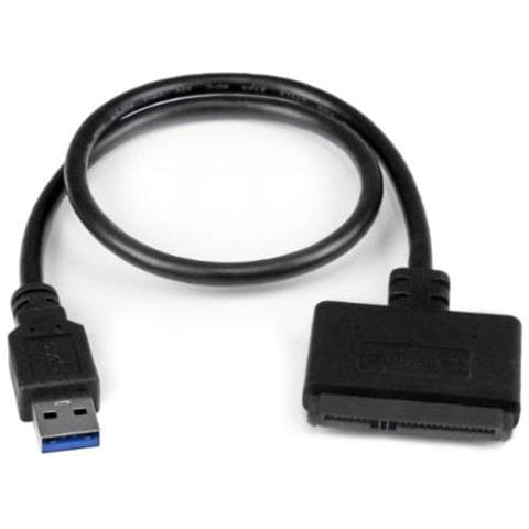 SATA cable USB3.0 TO 2.5" - Foto 1