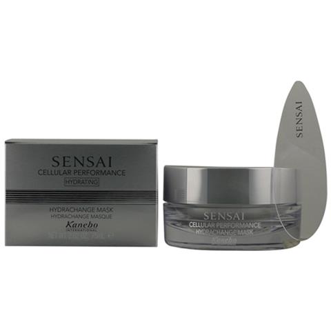 Kanebo Cellular Performance Hydrachange Maschera 75ml - Foto 2