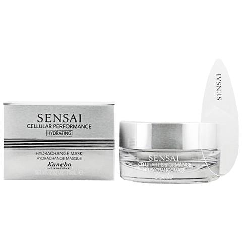 Kanebo Cellular Performance Hydrachange Maschera 75ml - Foto 3