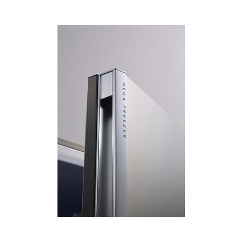 Frigorifero Doppia Porta SJXG640MSL Total No Frsot Classe Energetica F Colore Silver - Foto 8