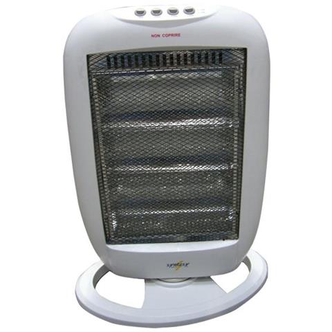 Stufa Alogena W400/800/1200 01576 - Foto 2