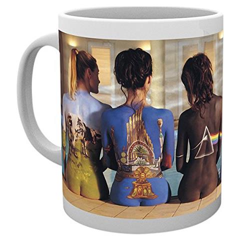 Back Catalogue (tazza)  - Foto 1