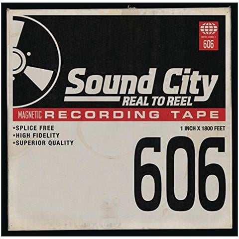 Sound City - Real To Reel (2 Lp) - Foto 1