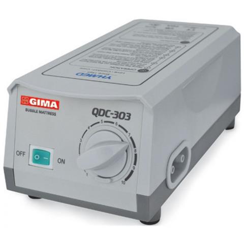 COMPRESSORE PER MATERASSO AD ELEMENTI INTERCAMBIABILI (cod. 28567)  - Foto 2