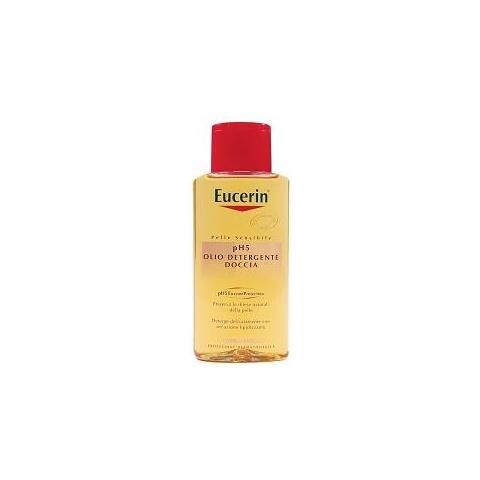 Eucerin Ph5 Olio Detergente Doccia 200ml - Foto 2