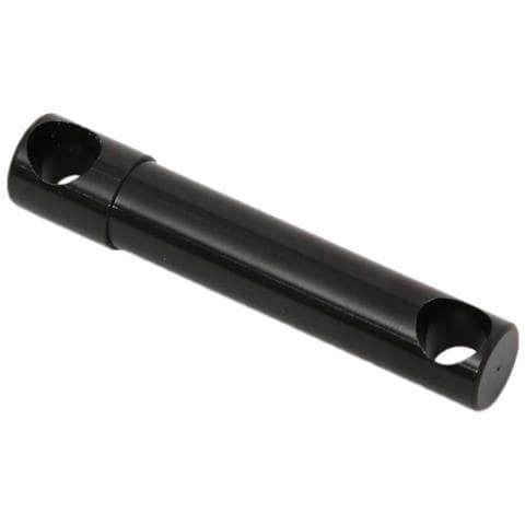 Sellini Carbon Seat Post Axle Ricambi Dei Componenti 31.6 Mm - Foto 1
