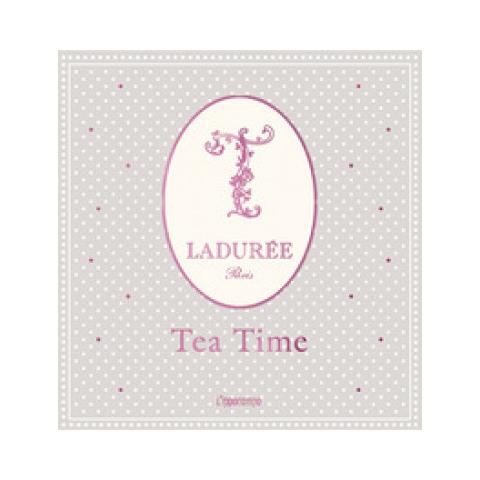 Maison Ladurée - Ladurée. Tea time - Foto 1