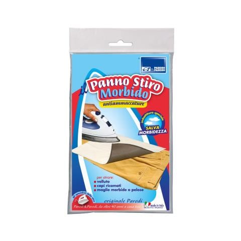 Panno Stira Morbido - Foto 1