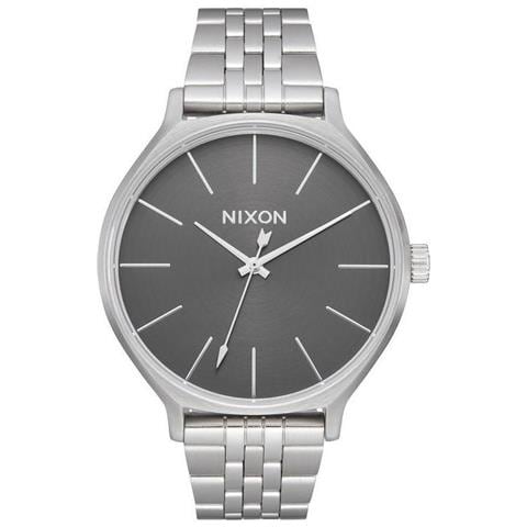 Orologio Nixon Clique - Foto 1