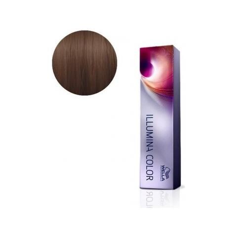 Illumina Colore Capelli Chiari 6/76 Brown Violine 60 Ml - Foto 1