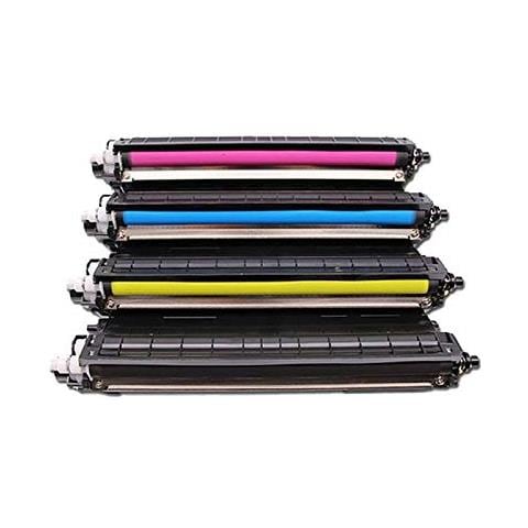 TONER - CCITCO0094 con Bother Tn423, Patent Free, Nero, 6.500 Pag - Foto 2