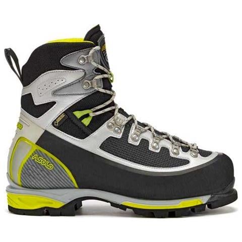 Scarponi 6b+ Goretex Scarpe Uomo Eu 43 1/3 - Foto 2
