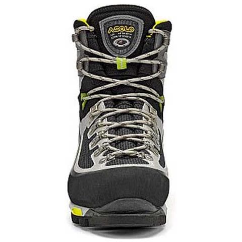Scarponi 6b+ Goretex Scarpe Uomo Eu 43 1/3 - Foto 3