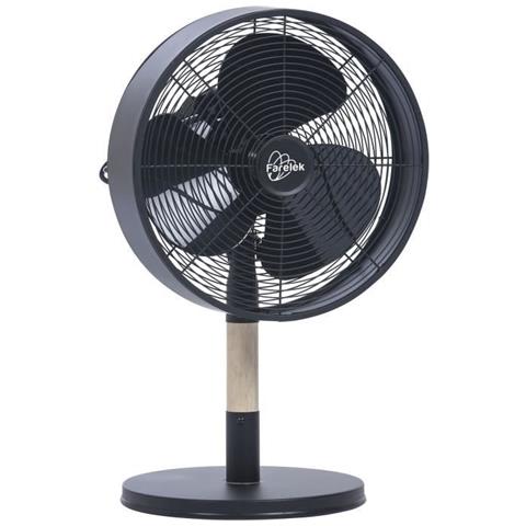Ventilatore Da Tavolo Florida 3 - Foto 1