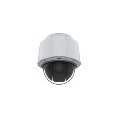 Telecamera di Sicurezza IP Dome da Interno 1280 X 720 Pixel Soffitto /Parete - Foto 1