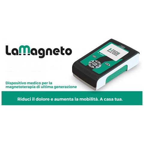 I-tech Lamagneto Magnetoterapia - Foto 5