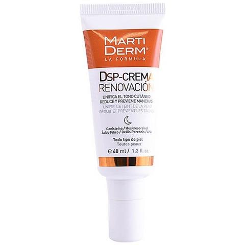 Crema Depigmentante Dsp-renovation (40 Ml)  - Foto 1