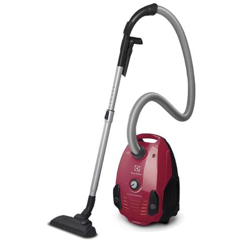 EPF61RR 3,5 L A cilindro Secco 800 W Sacchetto per la polvere - Foto 1