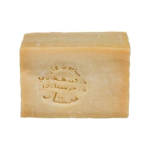 Sapone Aleppo Premium Con Olio Di Argan Biologico - Foto 2