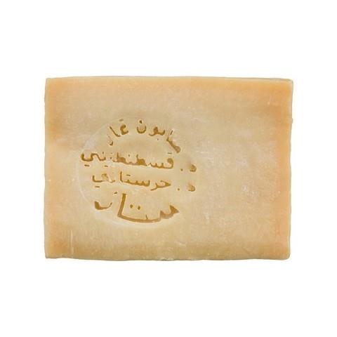 Sapone Aleppo Premium Con Olio Di Argan Biologico - Foto 3