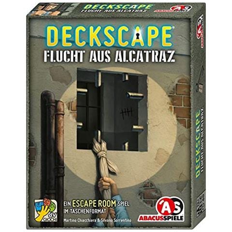 Gioco Di Carte, Colore Trasparente, Aba38201 - Foto 1