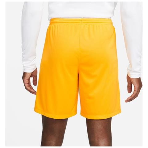 Pantaloncino Uomo Park III Taglia XL Colore Oro - Foto 6