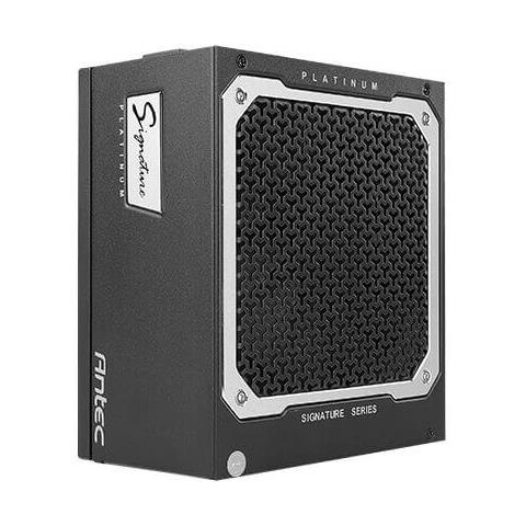 Alimentatore PC SIGNATURE X8000A505-18 80 PLUS Platinum ATX 1000 W Colore Nero - Foto 9