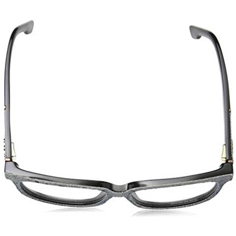 Optical Frame Dl5137 092 55 Montature, Multicolore (mehrfarbig), 55.0 Donna - Foto 3