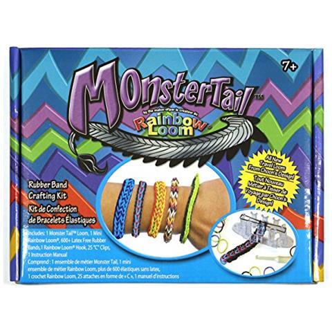 Official Monster Tail - Foto 1