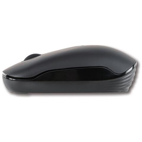 Mouse Bluetooth Pro Fit Ottico 2 Tasti Colore Nero - Foto 2