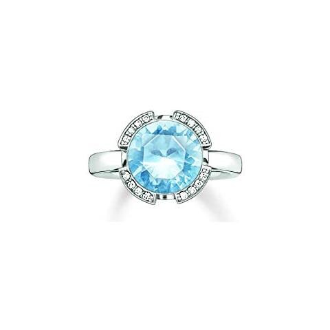 Anello Donna Argento - Tr2038-059-31-52 - Foto 1