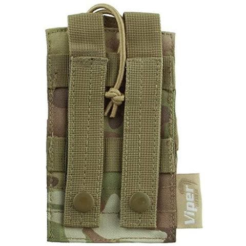 Viper Tattica Modulare Gps Radio Pouch V-cam - Foto 2