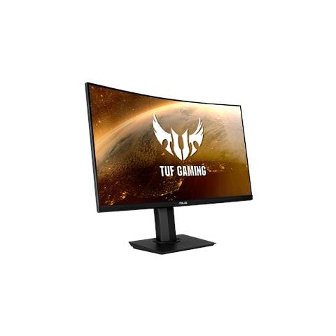 Monitor 31.5" LED VA VG32VQR Curvo Gaming 2560 x 1440 Quad HD Tempo di Risposta 1 ms Frequenza di Aggiornamento 165 (Hz)  - Foto 1
