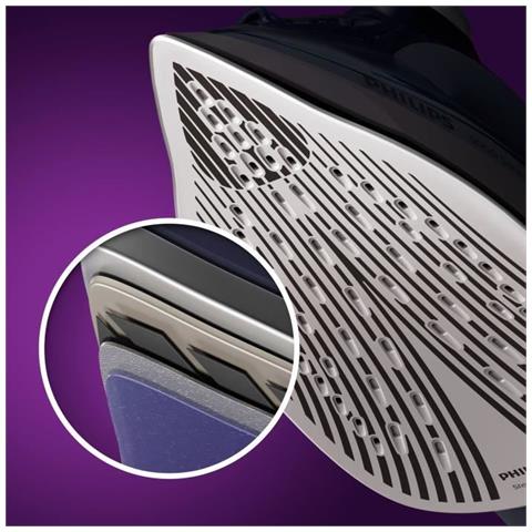 5000 Series Dst5030/80 Ferro Da Stiro - Foto 2