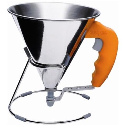 Mini Imbuto Arancione A Pistone - 3353.30 - Foto 1