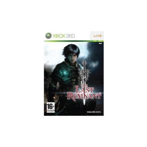 X360 - The Last Remnant (UK) - Foto 9