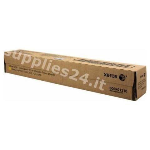 006R01510, 14500 Pagine, Laser, WorkCentre 7525/7530/7535/7545/7556 - Foto 2