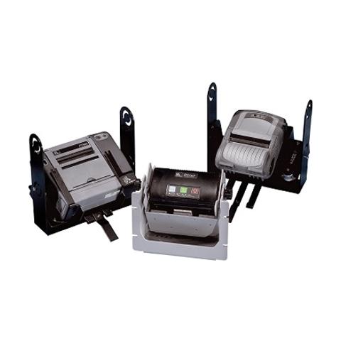 Rw420 Vehicle Cradle Ram Mount Kit - Foto 1