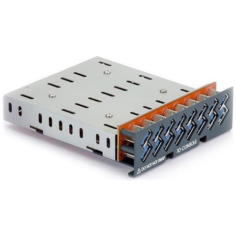 FRUSB1601 Grigio modulo I / O digitale e analogico - Foto 1